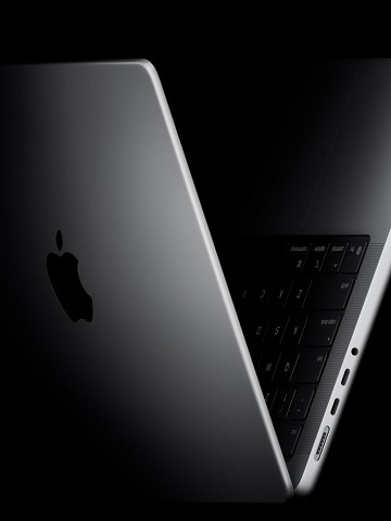 M5, M5 Pro e M5 Max.